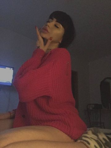 Любовь